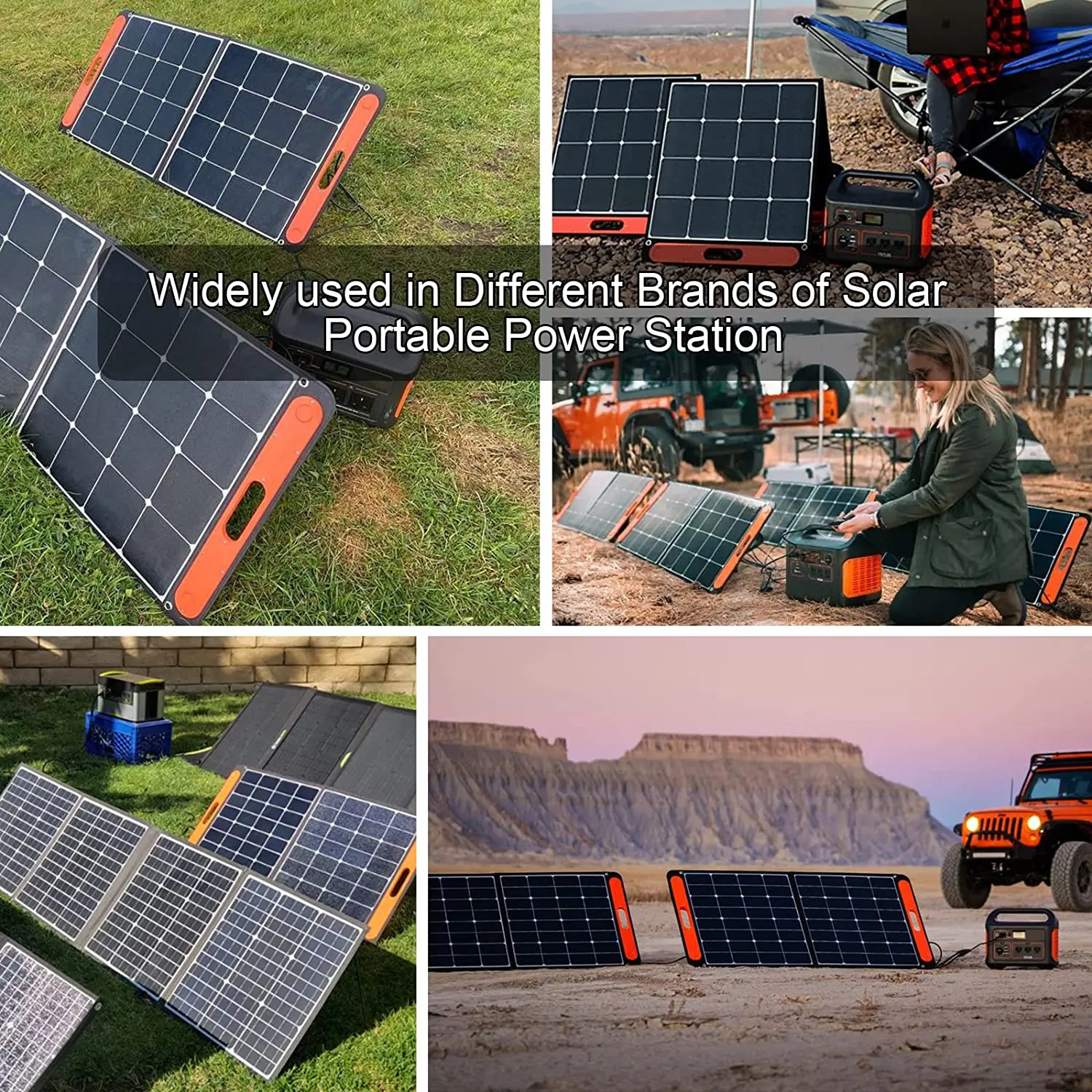 Solar Adapter 8mm Splitter, DC8mm Female and Male Combiner Cable Y Splitter Adapter Cable for Solar Panel Portable Power Station
