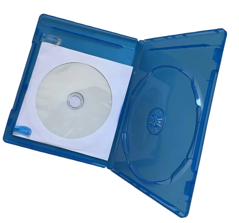 Advanced Bootable Disc