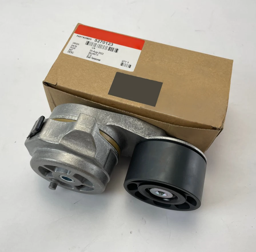 QSB6.7 ISB6.7 engine parts belt tensioner 4083215 5270123 3088087  