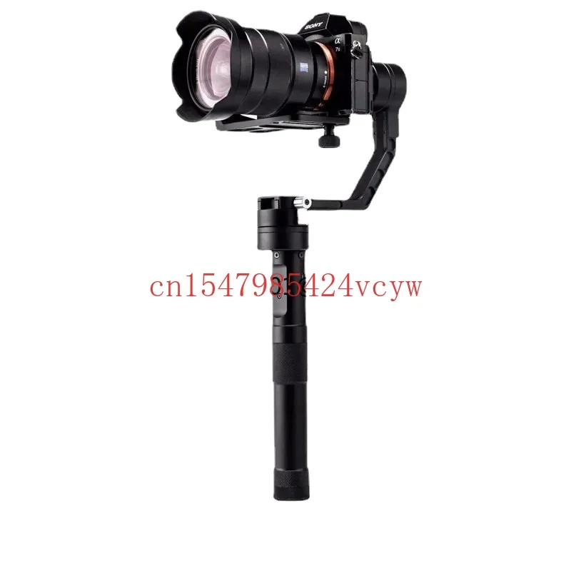 

Professional Photographic Equipment Zhiyun Crane 3 Axis Camera Wireless Handheld Gimbal Stabilizer For DSLR Camera PK Ronin