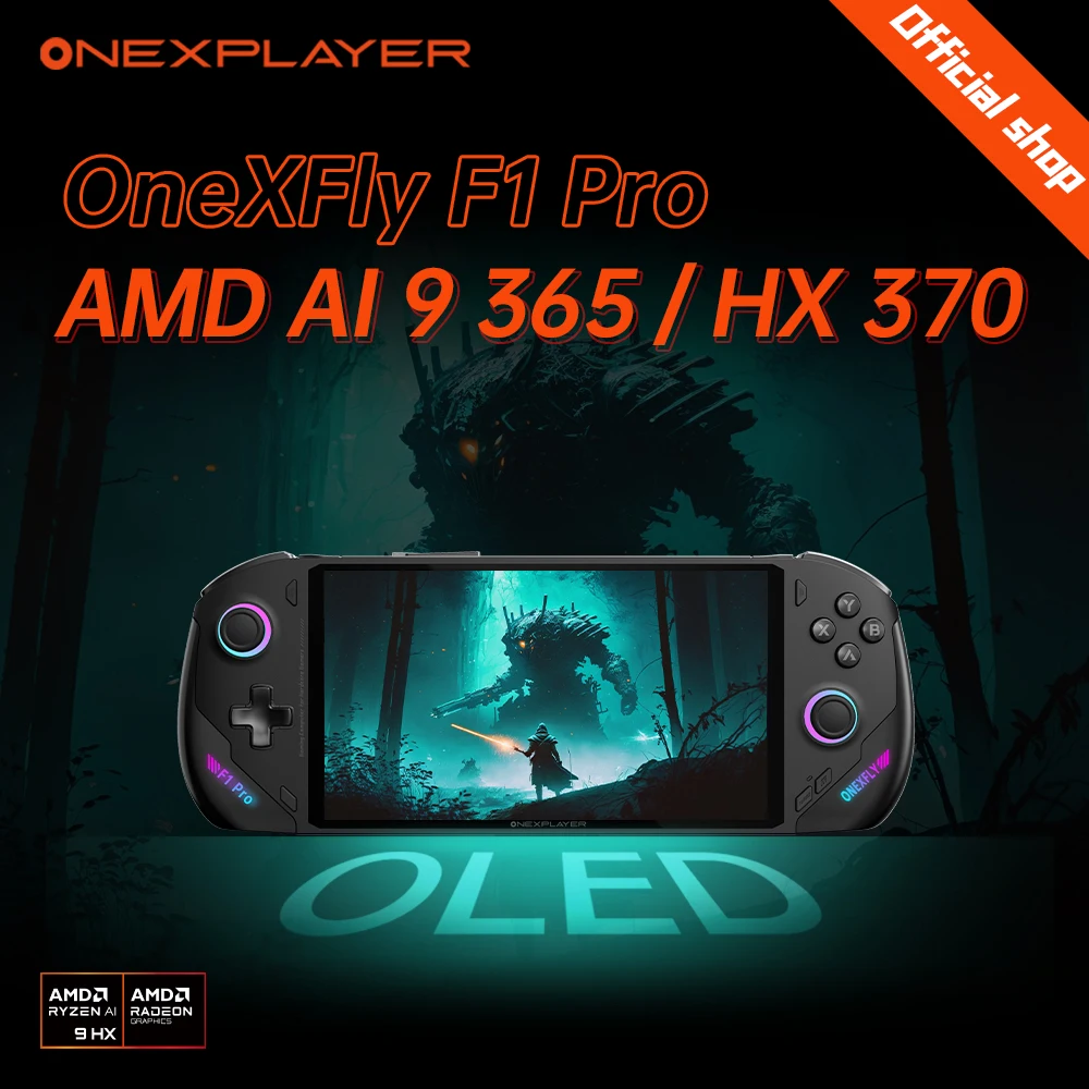 Borse protettive originali e accessori per Onexplayer X1 Onexfly Onexplayer Borsa per console da gioco Borsa per tablet e notebook - immagine 4