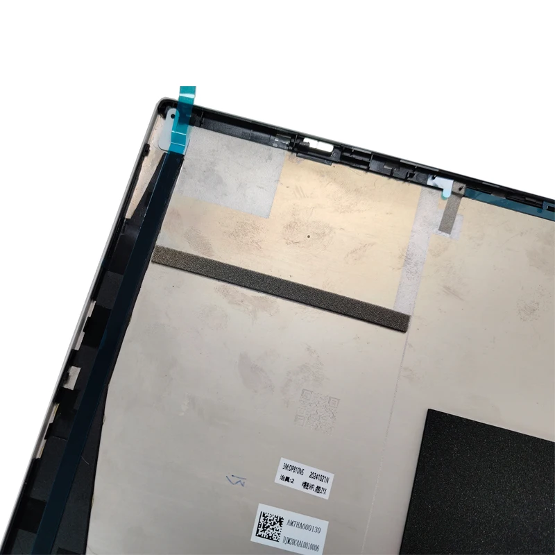 New For HP OMEN 16-U 16-WF 16-WD 16-XD TPN-C167 LCD Back Cover AM7HA000130