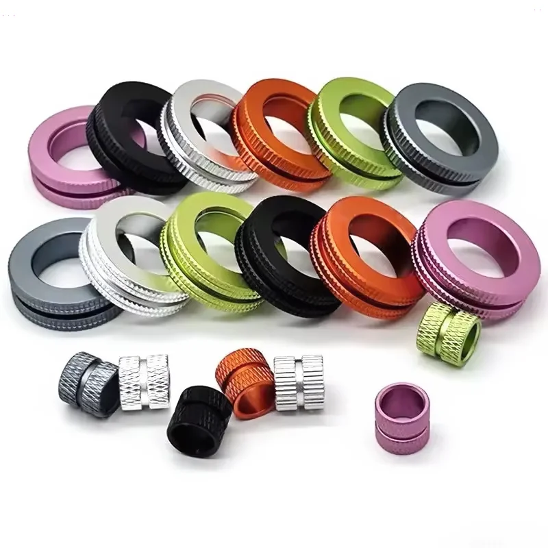 Rueda de Metal para Ratón MX Master 1S/2S, Reemplazo de Material de Aleación de Aluminio, Accesorios Personalizados para Ratón de Juego, Herramientas de Reparación
