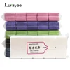 1000pcs Lint Free Nail Wipes Nail Polish Remover Pads Absorbent Soft Eyelash Extension Glue Cleaning Wipes Removal Manicure Tool 1