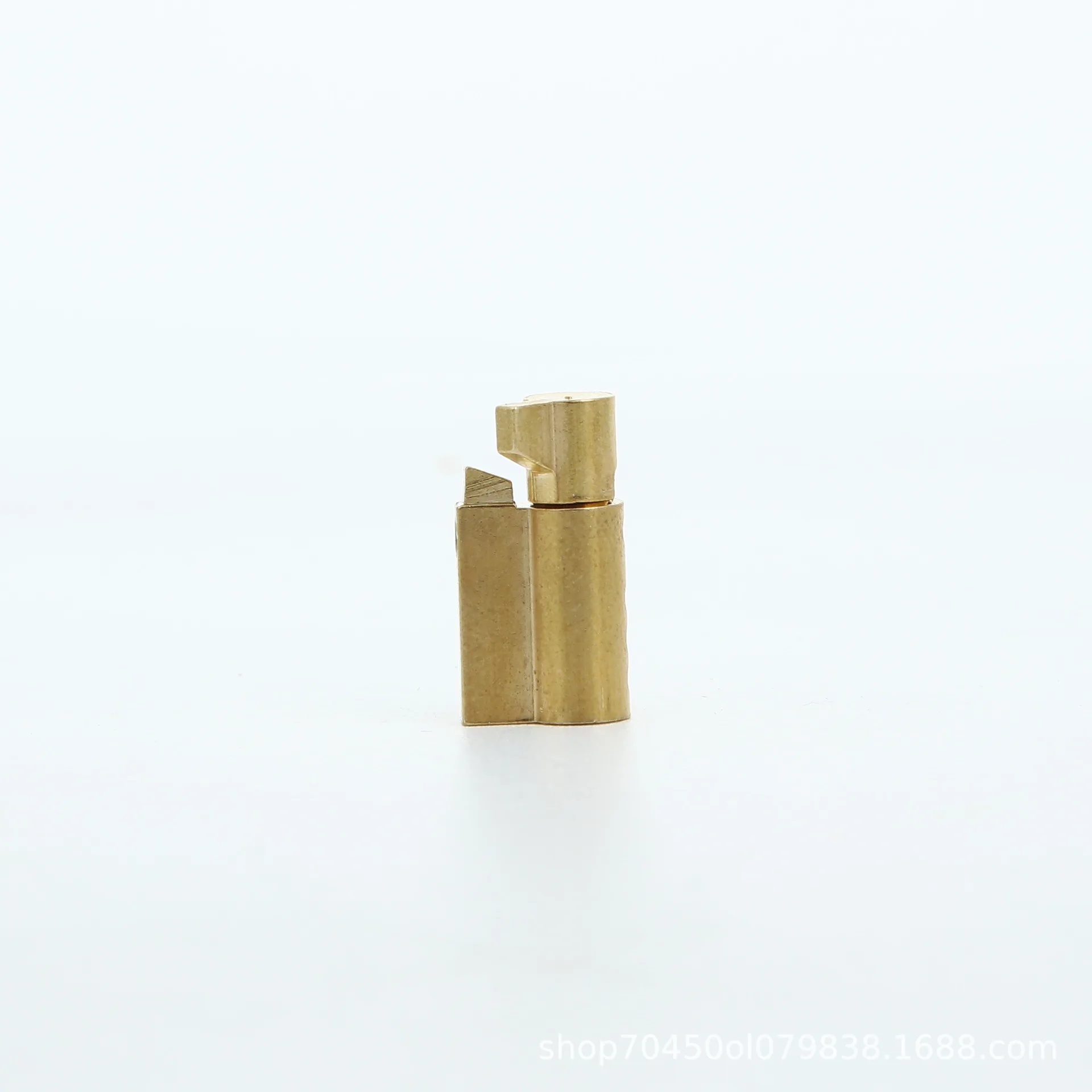 Enhanced Secure Lock with Copper Core and Multi-Function Design