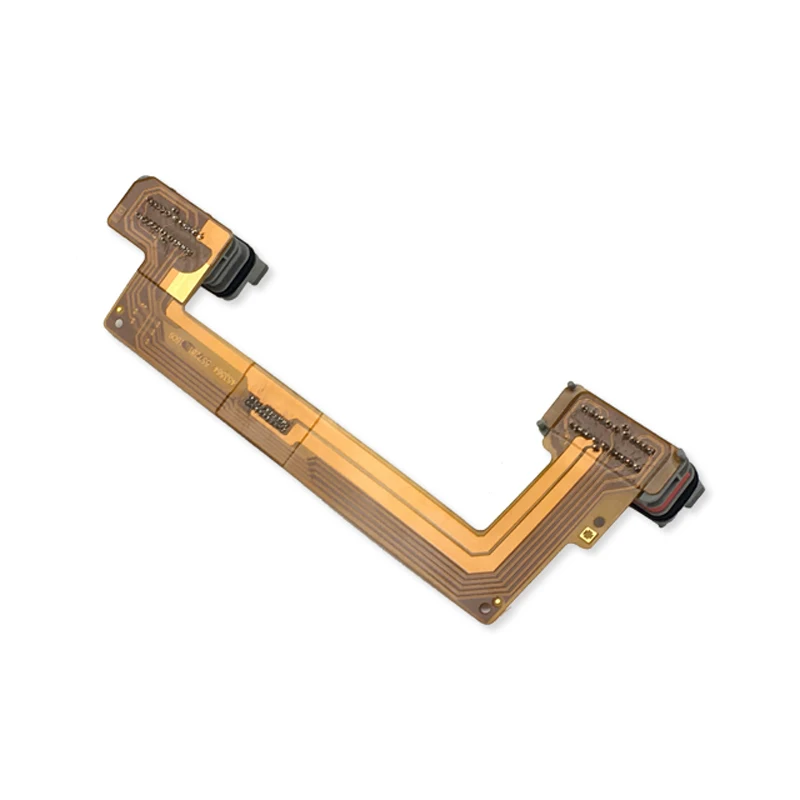 453564685441 Compatible MX-Extension MSL Flexible Cable with Connectors ...