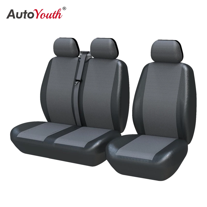 Coprisedili VOLKSWAGEN TRANSPORTER Per Veicoli Commerciali - Foto 13