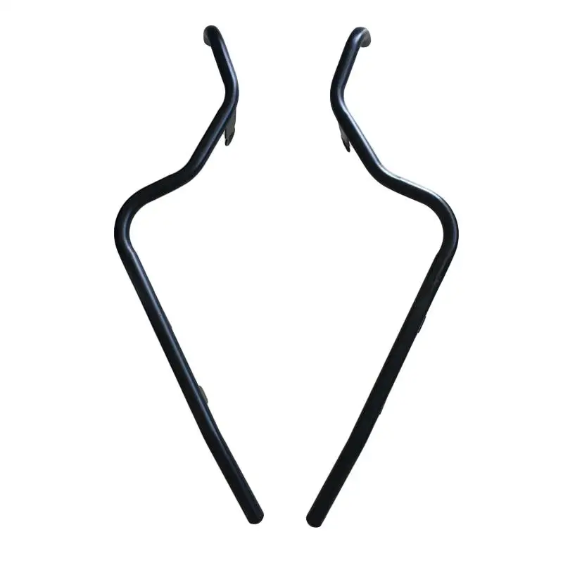 Modified motorcycle accessories year xmax300 front side guard bumper Crash bar Protection frame for xmax300 -
