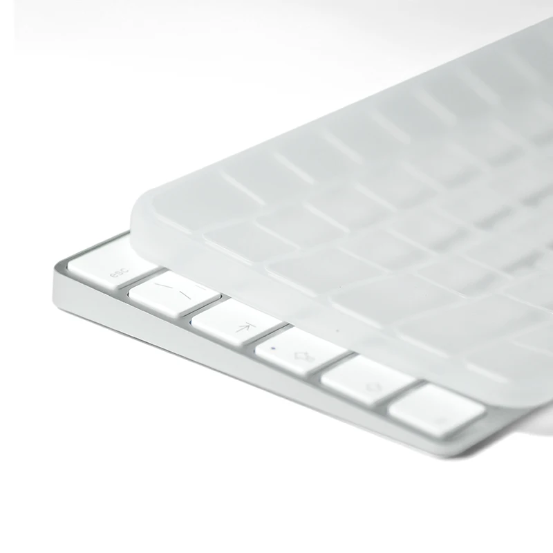 magic mouse touch id com teclas numéricas