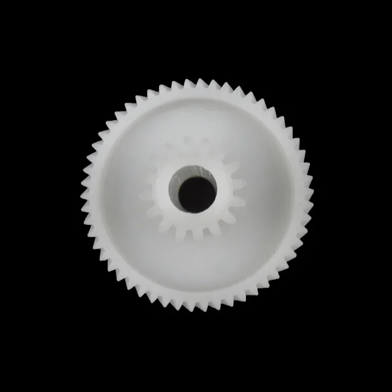 2pc Plastic Gear Spare Parts for Polaris Supra Meat Grinder