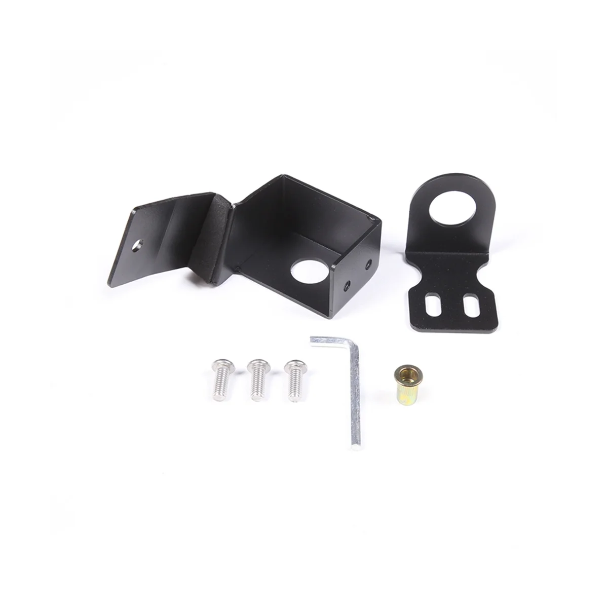 

Для 2 аксессуаров для крепления антенны в багажник автомобиля 2007-2015