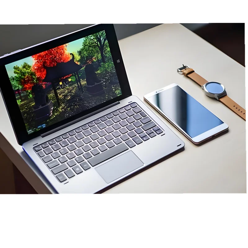 Windows 10 x86搭載10.8インチタブレットPCの実際の使い方と性能評価 