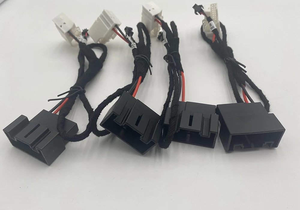 For Audi A4 B9 2017 2018 2019 2020 2021 32 Colors Interior Atmosphere