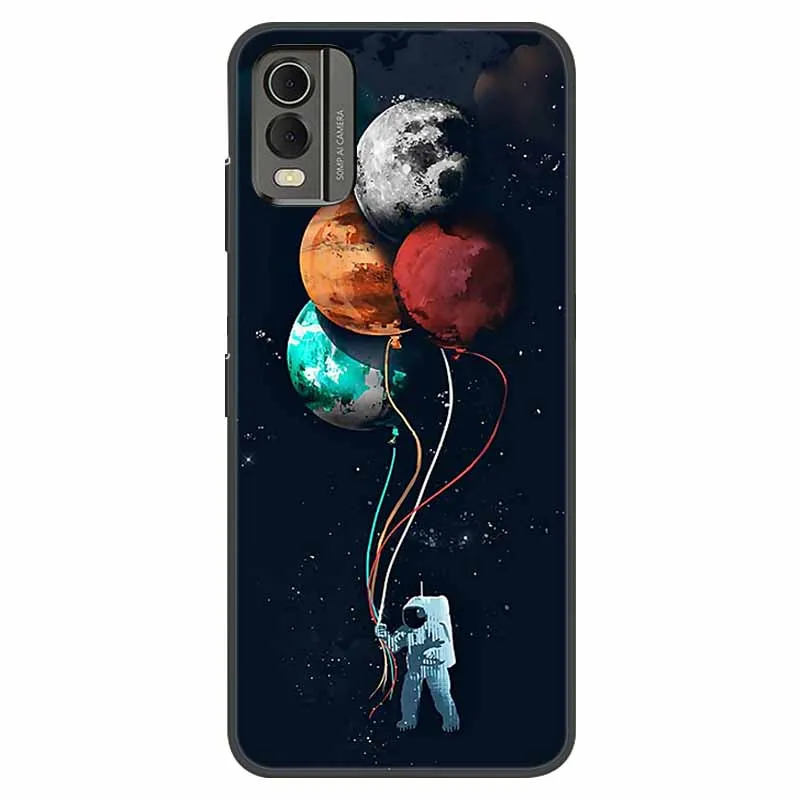 Premium TPU Soft Silicone Bumper Case with Enhanced Protection