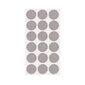 Grey Round