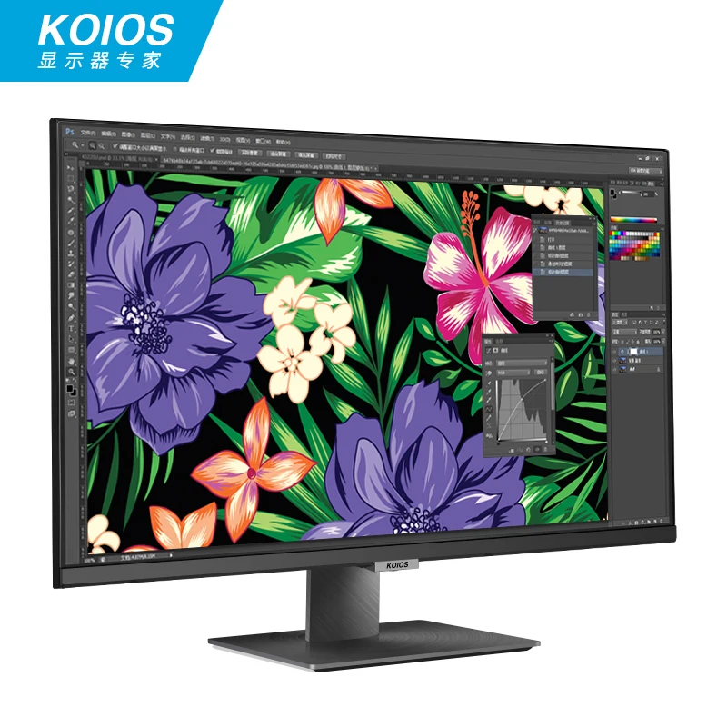 KOIOS-K2723UE 27 ġ 4K , 60Hz HDR,  , ũž PC, Lcd, UHD ÷, IPS г ũ, 3840x2160, HDMI ȣȯ, DP