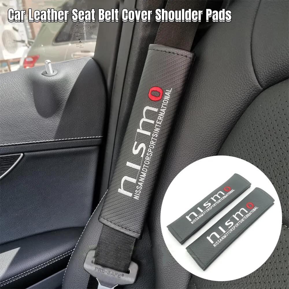 

2 шт./пара, автомобильные накладки на ремень безопасности