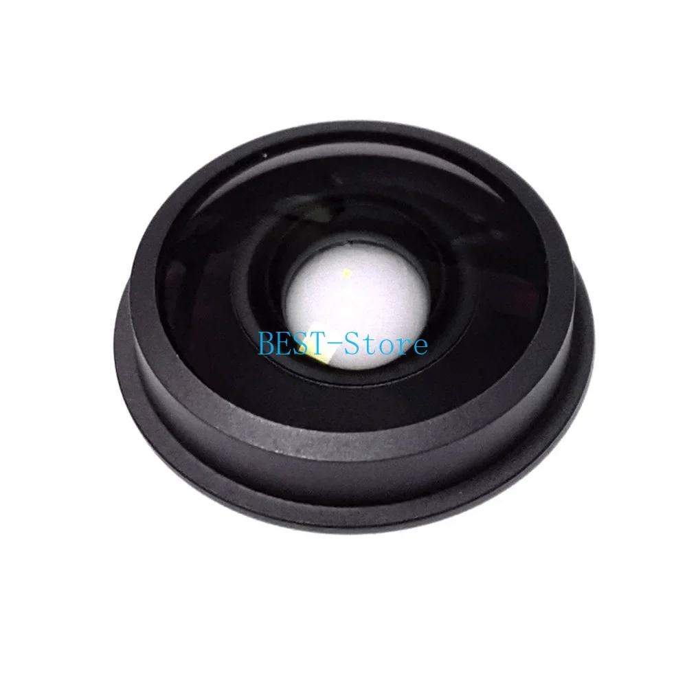 New Original Lens Glass with ring Optical Fish Eye Repair Parts For Insta360 X3 Action Camera Replacement