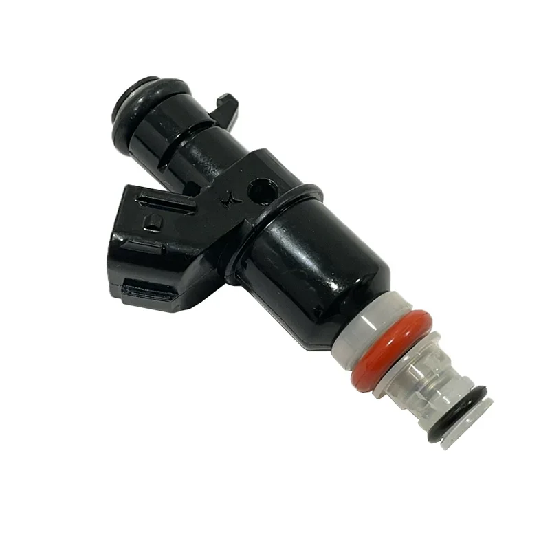 

4PCS 16450-RAA-A01 Fuel Injectors For Honda Accord 2.4L 2003-2007 16450RAAA01