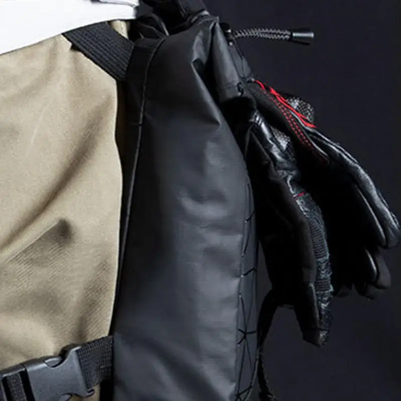 Motorcycle Leg Bag Outdoor Sport Waterproof Fishing Waist Bag Thigh Pouch female Riding Waist Hip bag Moto &Biker