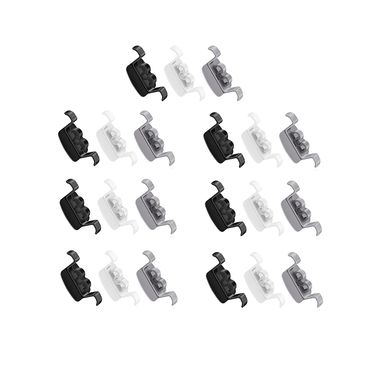 

Органайзер для кухонных принадлежностей, 21 Модернизированный держатель для шнура, устройство для намотки шнура