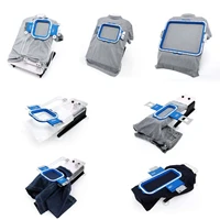 Sewtalent Hooping Station Kit for Ricoma Embroidery Machines - Image 6