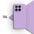 Grass Purple