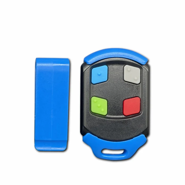 4 Buttons