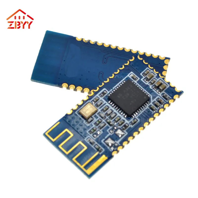 

Hm-10 Cc2541 Cc2540 Bluetooth 4.0 Uart Transceiver Board Module Transparent Serial Port
