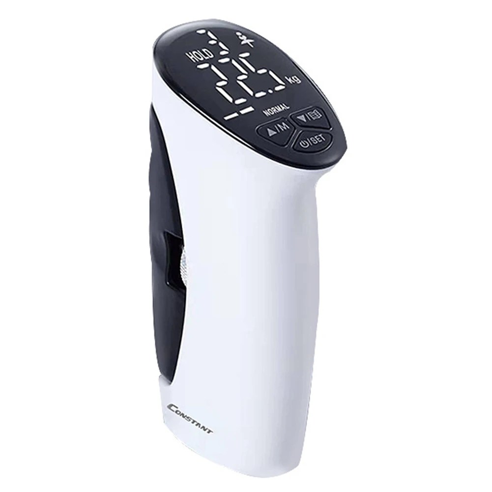 Electronic Hand Grip Strength Trainer and Fitness Expander