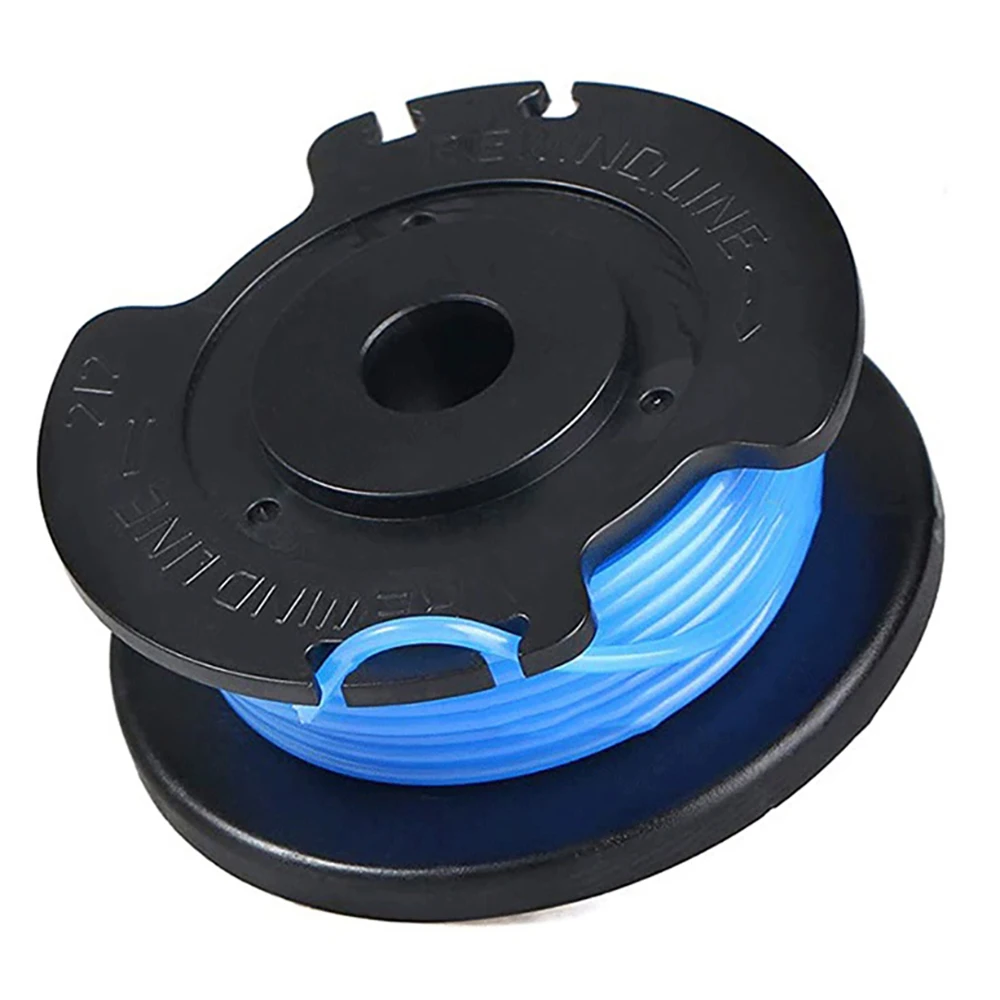 3Pack String Trimmer Replacement Spool Line 29252 29092 for Greenworks 20V 24V 40V 80V Weed Eater Cordless Trimmer