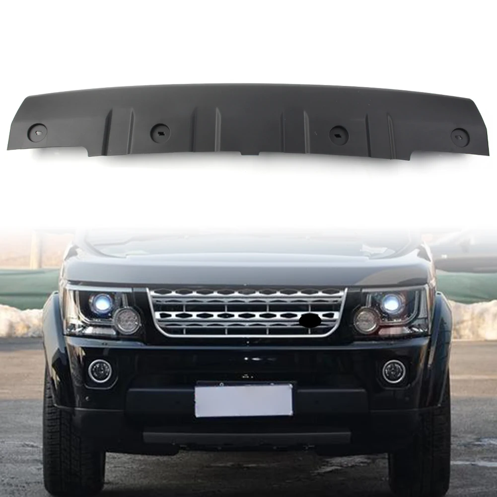 Pare-chocs Madland Pour Land Rover Discovery Series II