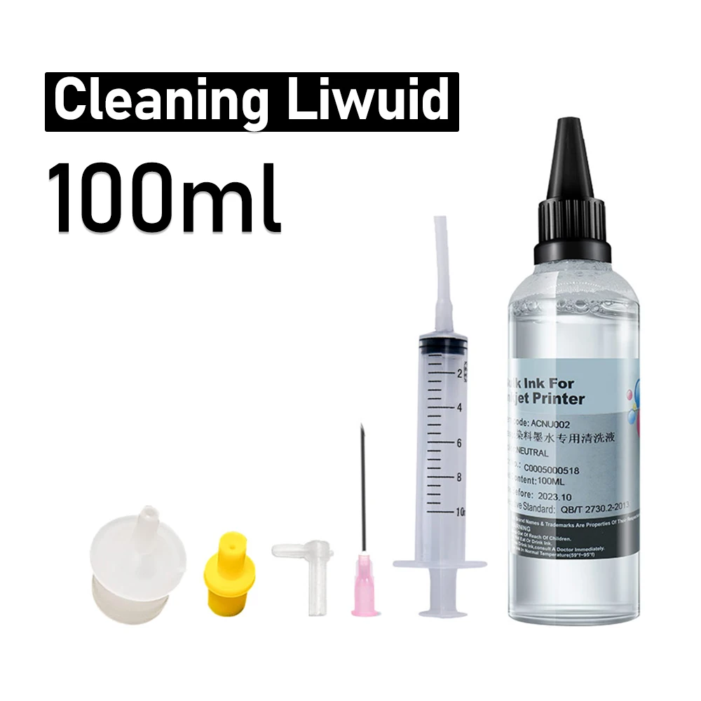 250ML*5 DTF ink for direct transfer film for PET film DTF ink Heat Transfer Printing Epson XP1500 L1800 R1390 L805 R2400