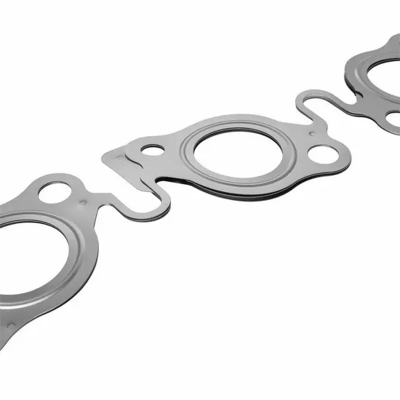Engine Exhaust Manifold Gasket For Land Rover Diesel V8 3.6L Range Rover L322 And Range Sport L320 1420910