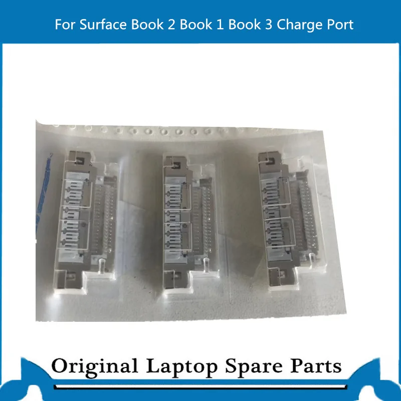 1 Pezzo Nuovo Per Surface Book 1 Book 2 3 Connettore Porta Di Ricarica 1704 1705 1832 1908 1907