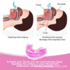 Teeth Bruxism Sleeping Apnea Guard Anti Snoring Bruxism Mouth Guard Snoring Device Bruxismo Snoring Mouth Guard to Stop Snoring 6