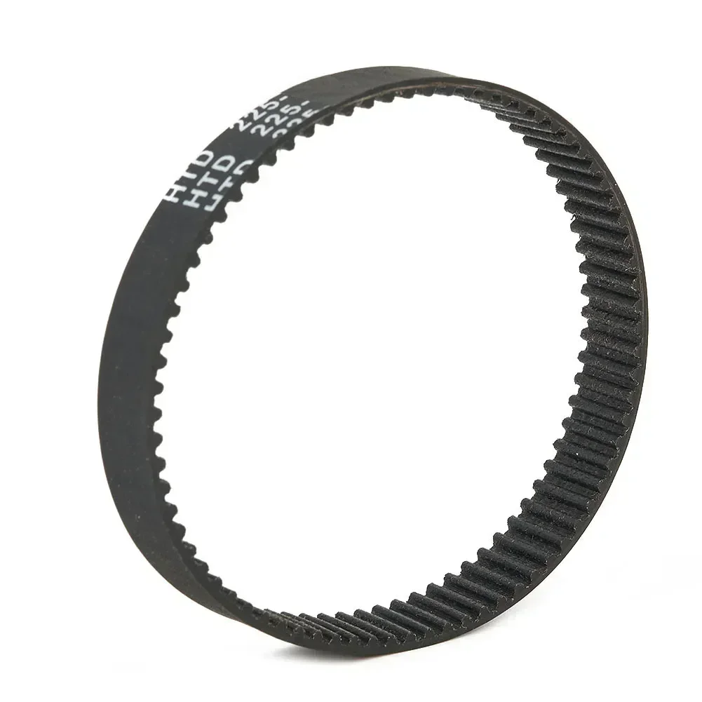 Drive Belt For Bosch PHO 15-82 PHO 16-82 20-82 Eco-friendly Rubber Power Garden Tool Accessories Replacement 1pc