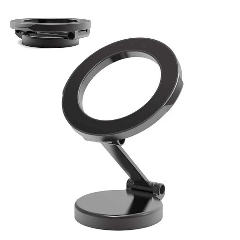 Premium 1080 Car Phone Holder with MagSafe Technology