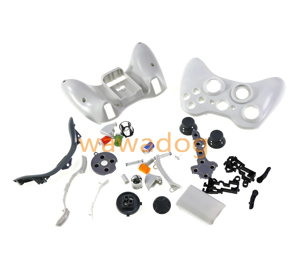 XBOX 360  Ʈѷ  1 Ʈ XBOX360  ׼  ư Ƴα ۰ִ Ǯ ̽  е  Ŀ