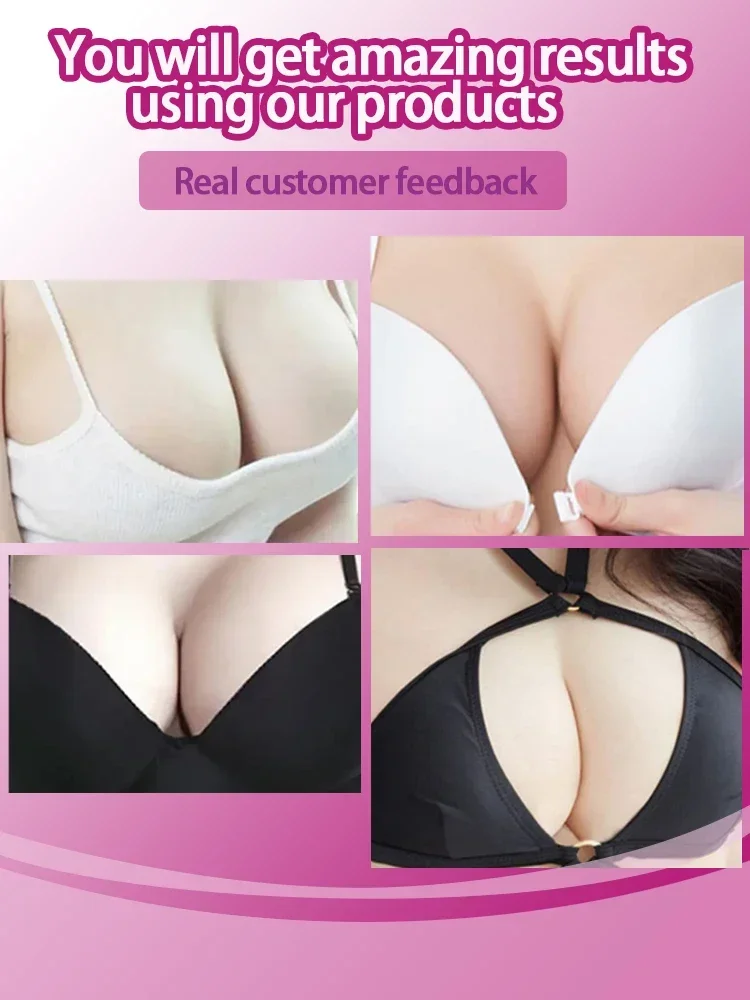 Breast Face Cream Promotes Collagen Improves Loose Skin breast enlargement cream