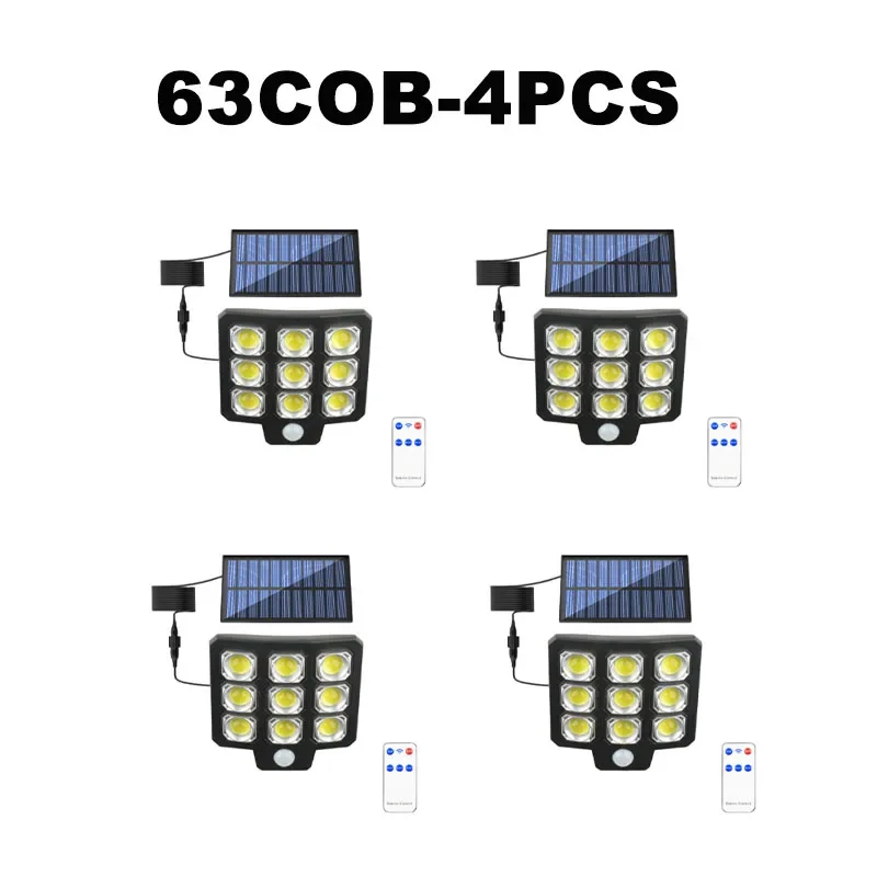 63COB 4 Pc