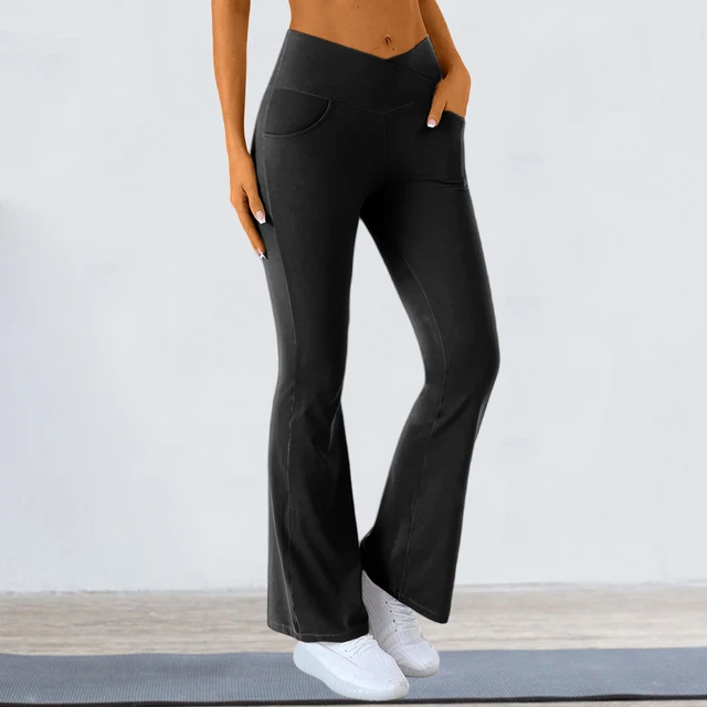Fashionable Leggings for Women with Thick Hips