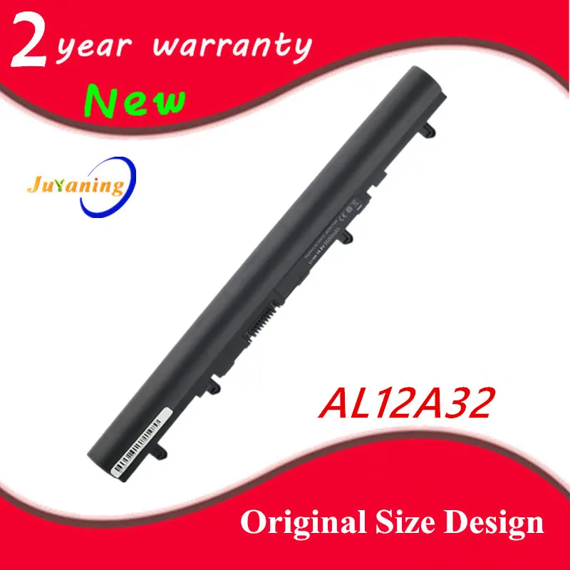 

AL12A32 Laptop Battery For Acer Aspire V5-471 V5-471G V5-471P E1-522 E1-530 E1-532 E1-570 E1-570G E1-572 E1-572G