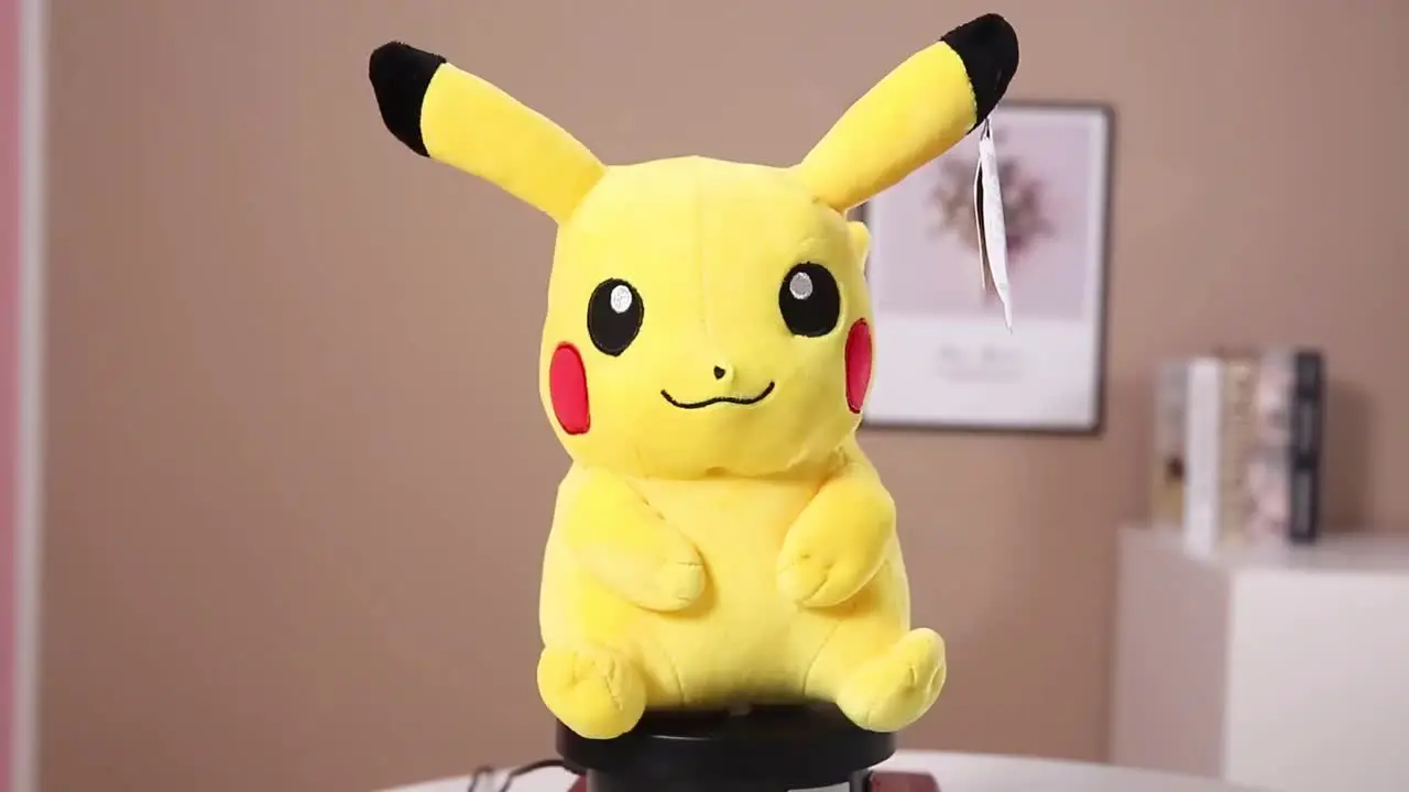 Peluche Gengar Di Pokemon 24 Cm - Morbido Giocattolo Edizione Speciale - Regalo Natale