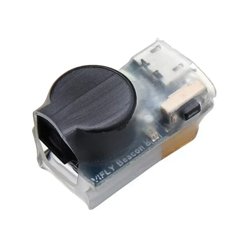VIFLY Beacon Self-Powered Gyro Drone Buzzer for Helicopters thumbnail 3