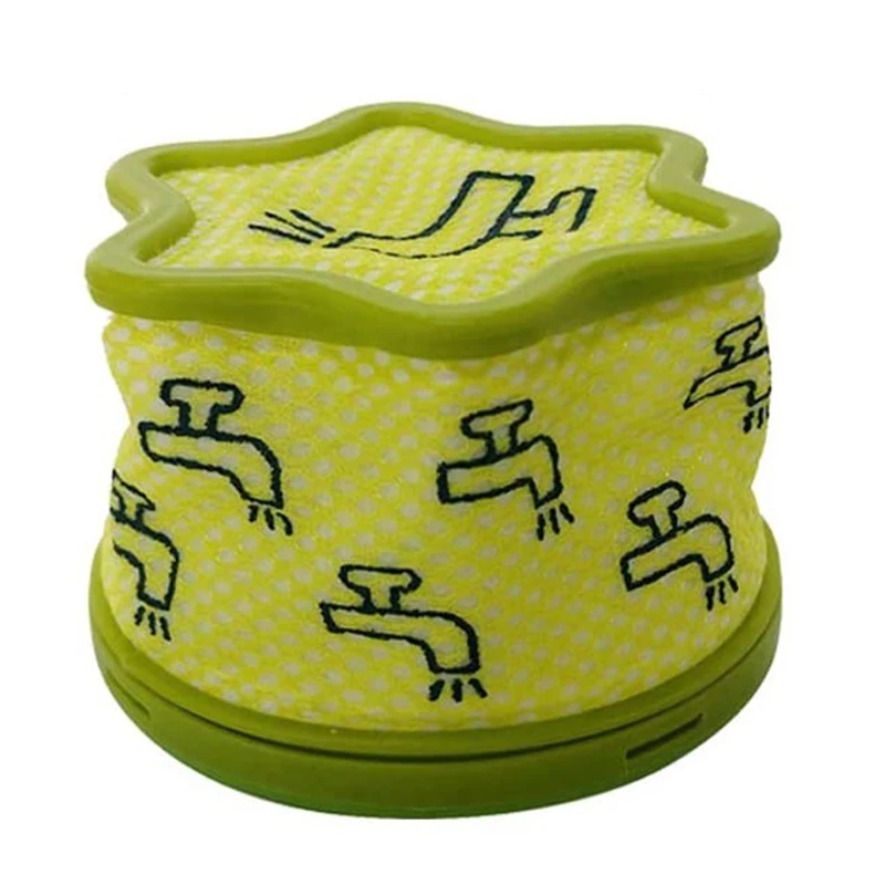 Prefiltro Di Ricambio Per Aspirapolvere 1 Pz Compatibile Per Aspirapolvere Lg A9 Cord Zero Adq74774001