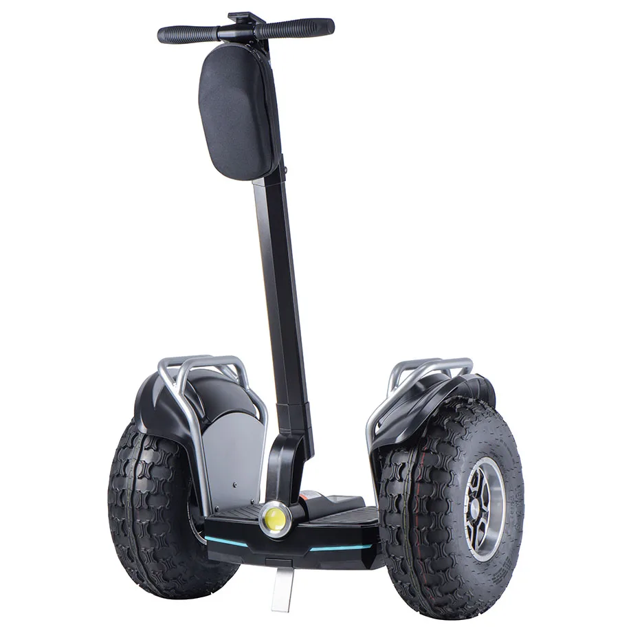 factory long mileage 20 inch self balancing electric scooters para adulto patrol scooter popular in US and Europe