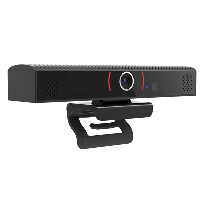 

HD Web Camera For Smart TV Video Conferencing Computer Camera Webcam Huddle Room Video All-In-One Video Conference Equipment