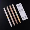 0.5 MM J0803 Morning Light Little Prince Retro Color Press Neutral Pen Student Water Pen Black Carbon Pen Cute Stationery 1