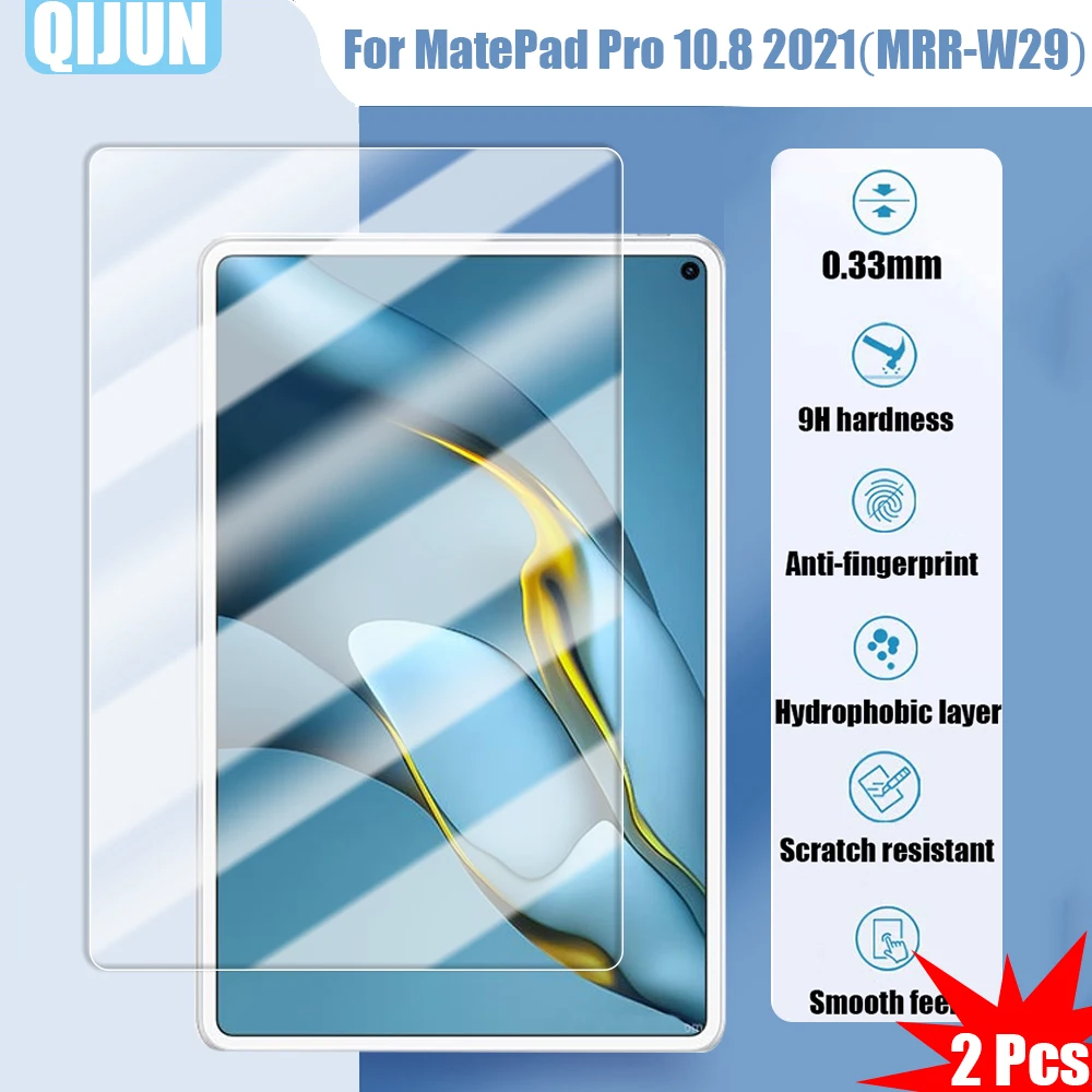 Стекло для планшета Huawei MatePad Pro 10